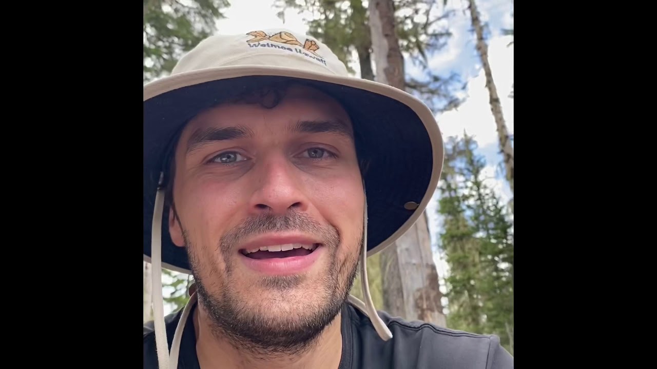 Backpacking Duffy Lake