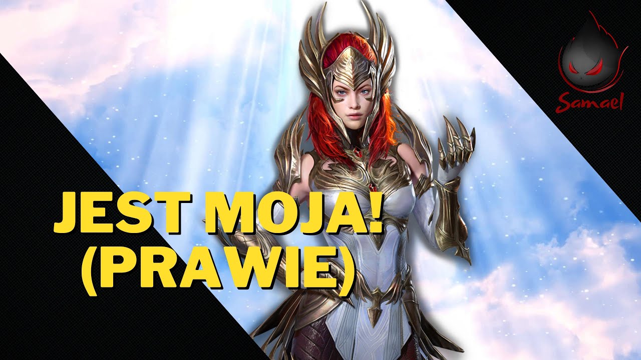 Został finisz i Arbiter jest moja! | Raid: Shadow Legends