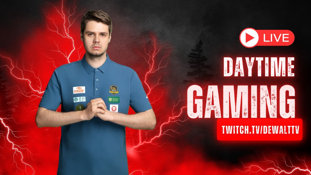 23.01.26 StarCraft! Немного дневного леддера!