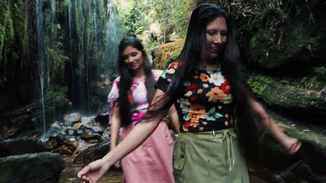 POPURRI DE ALABANZAS DE ANTAÑO - Las Hermanas Peñaranda