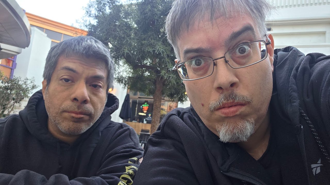Live with Wetmovie1 & Gabriel 2026!!! ask anything!!