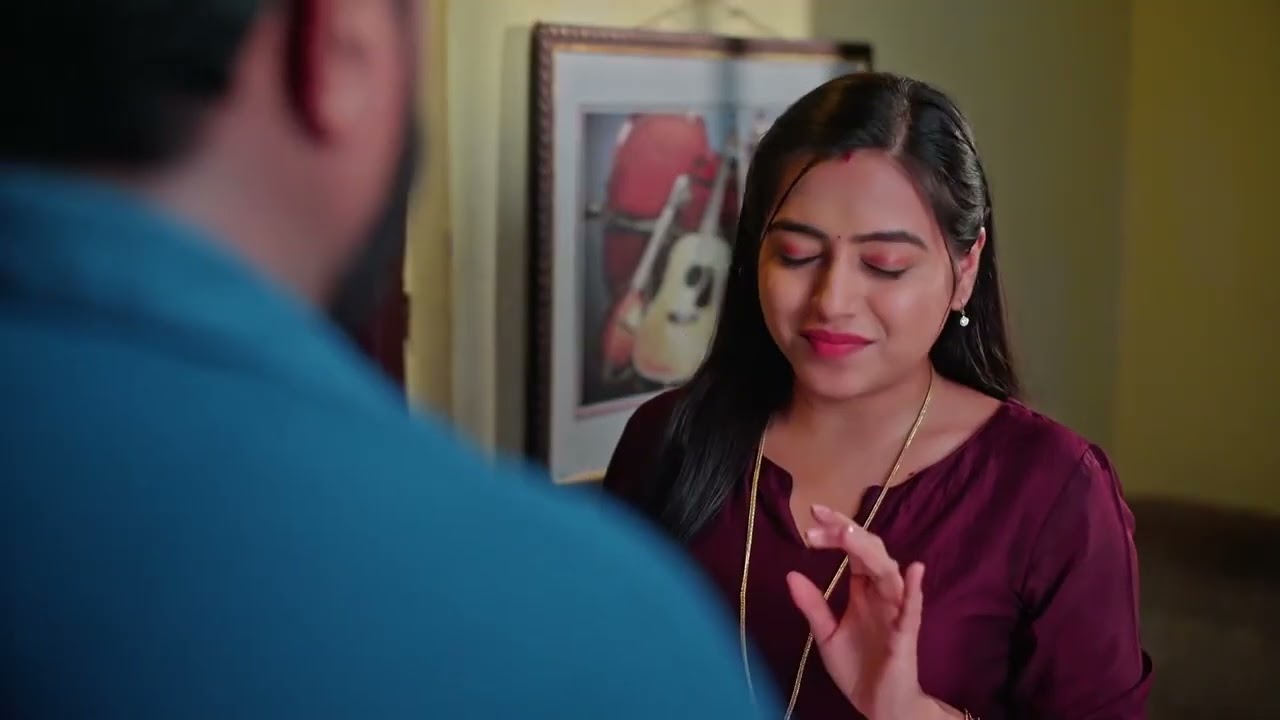 Akale | Ep - 445 | Best Scene | Feb 22 2026 | Zee Keralam