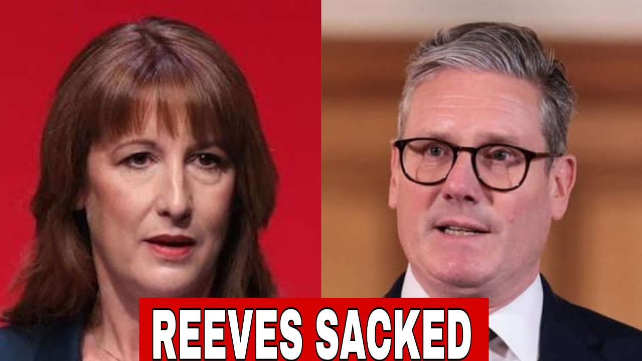 Britain&rsquo;s Jobs Bloodbath: Rachel Reeves Hit With Worst Unemployment Figures Yet