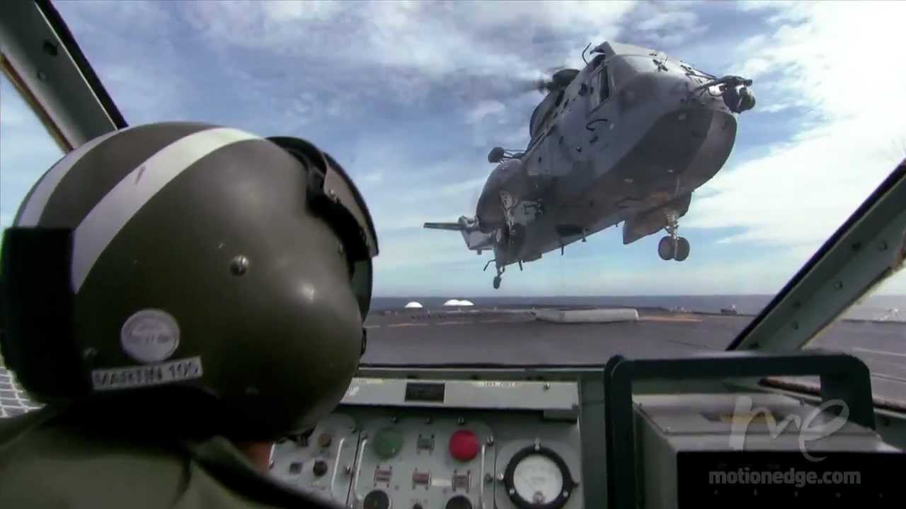 Maritime Surface and Sub-Surface (MARS) Officer (Excerpt)
