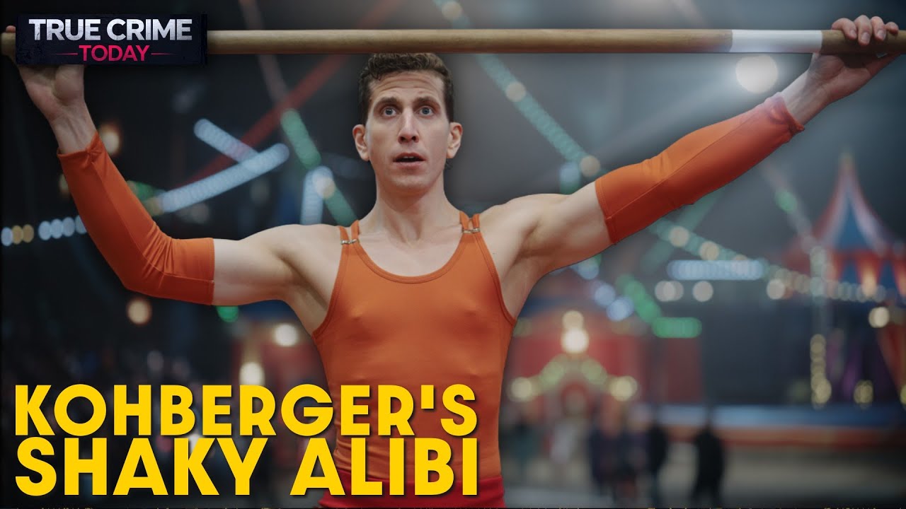 Bryan Kohberger&rsquo;s Shaky Alibi & The Evidence They Don&rsquo;t Want You to See | 2025 Year in Review