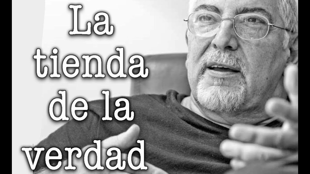 Jorge Bucay - La tienda de la verdad