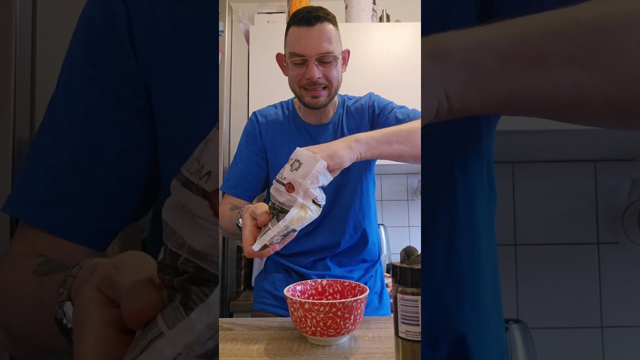 Tortilla Omlet od Ojca #shortvideo #jedzenie