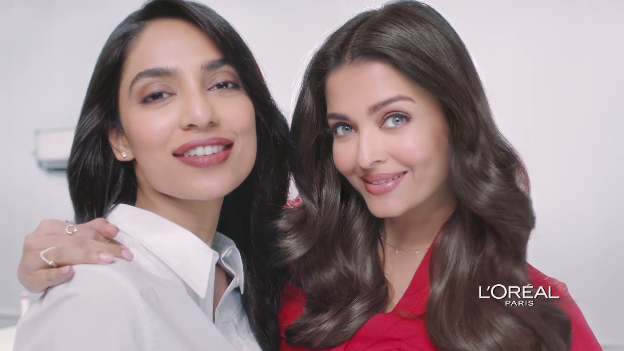New Loreal Paris Total Repair 5 &ndash; Win over damaged Hair with the power of Keratin XS