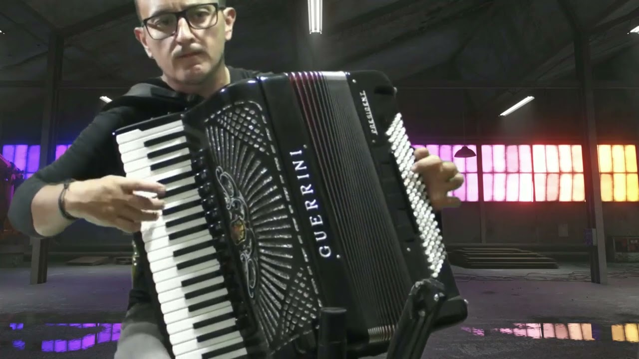 Ivan Stamenić - Tinetovo kolo ( Radojka Živković)