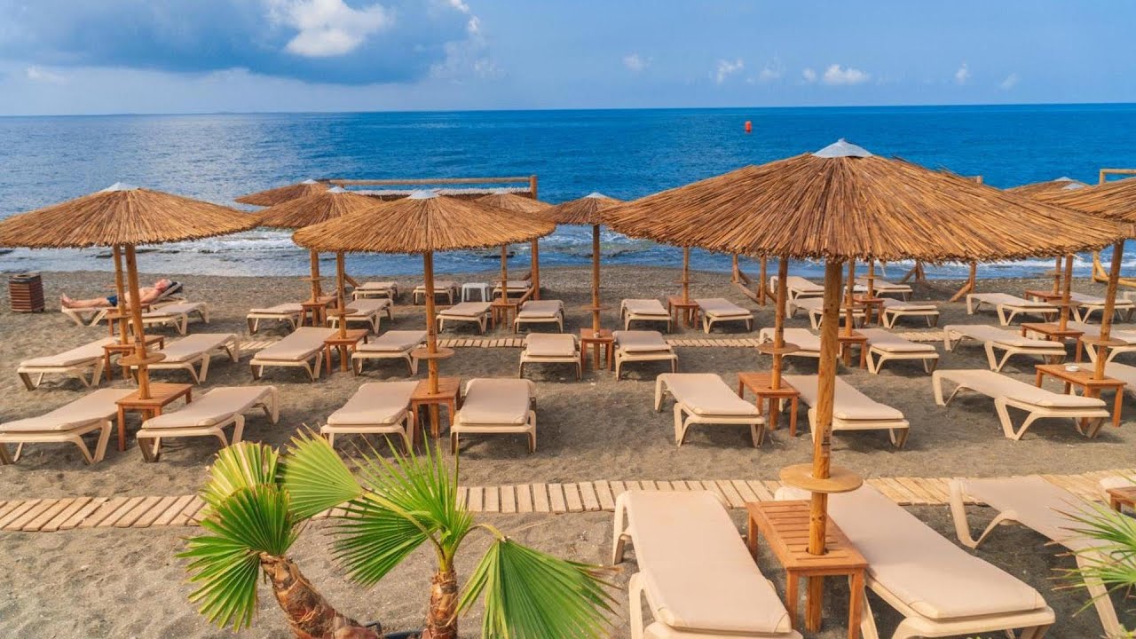 Tylissos Beach Hotel, Ierápetra, Greece | Travel Suggestions