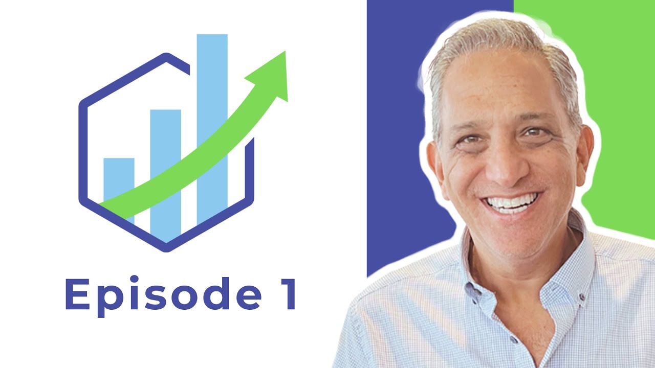 Transforming Financial Aches into Profits in Medical Practices with Josh Fertel