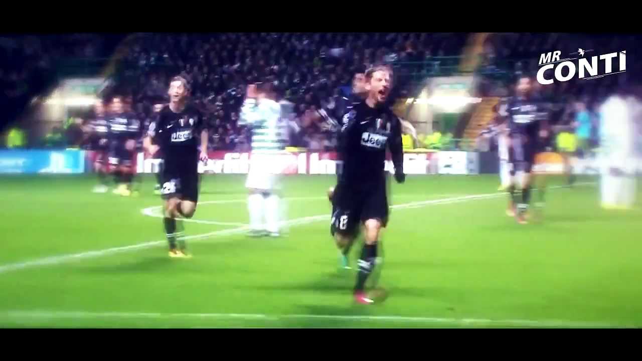 Claudio Marchisio - Heart | 2013 HD