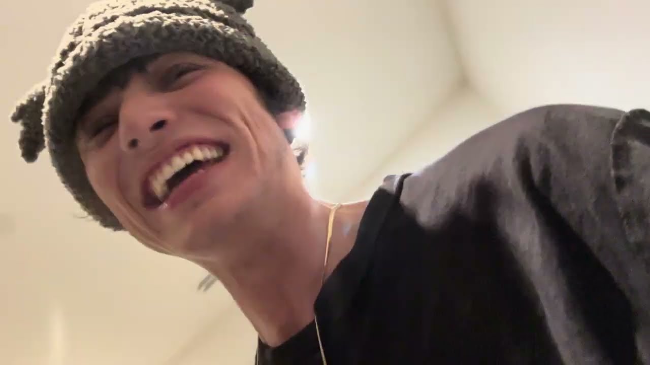 POV You Are Hanging Out With Carrington Mitsy Chase and Troy