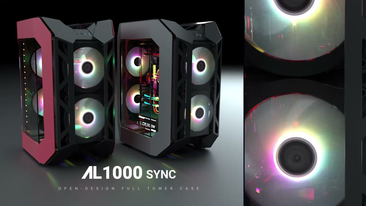 INTRO - ABKO in COMPUTEX 2021