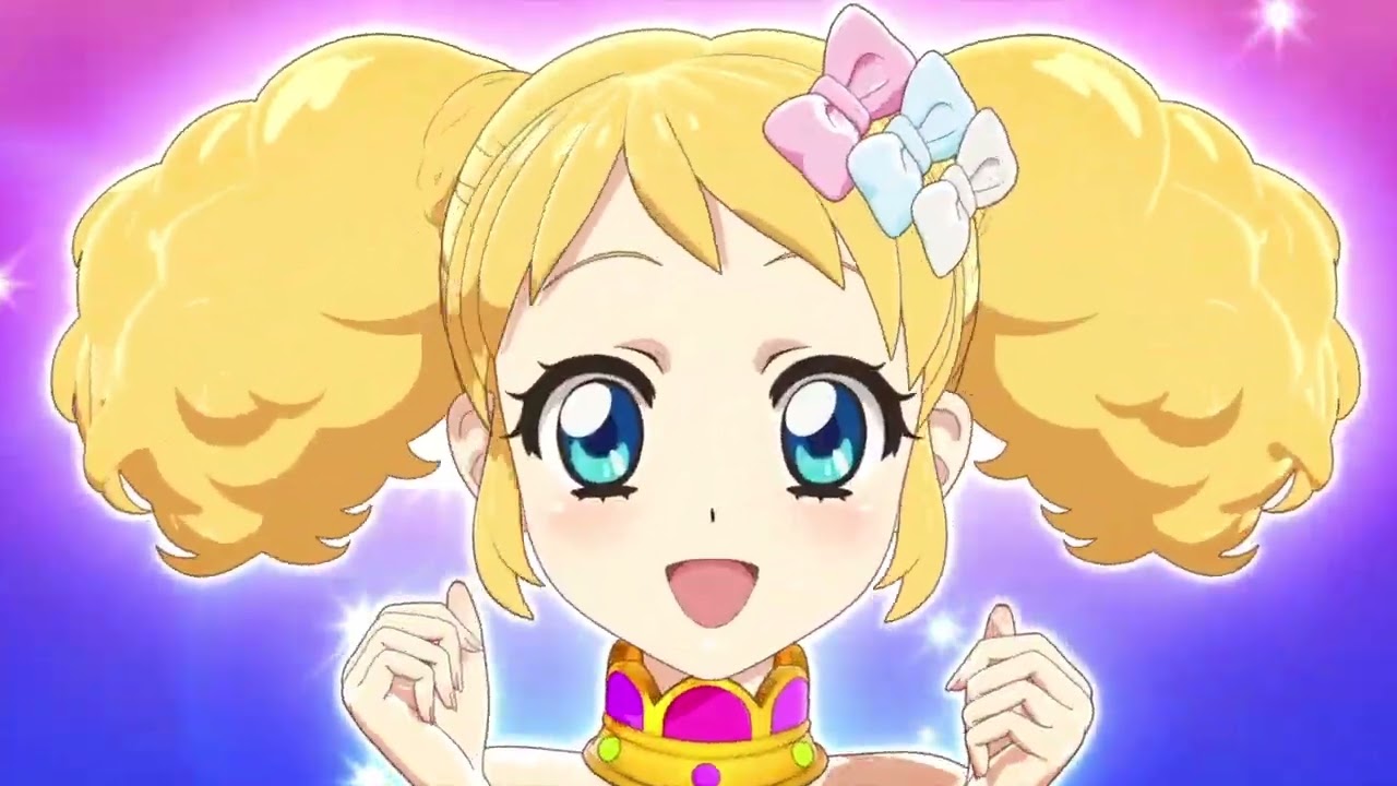 Magical Girls/Boys Transform - Bumblebee