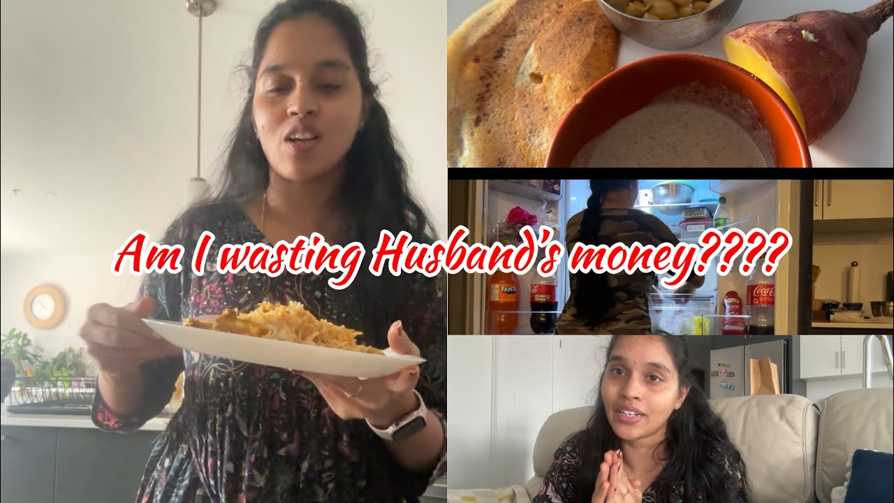 Nenu Husband money waste chestunnana?🥺 Life with 2 kids 👧👦 ❤️| This hurts 💔