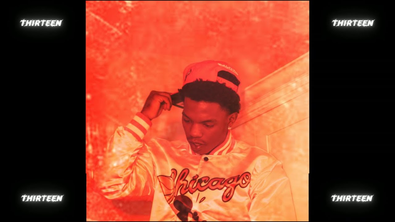 MG SLEEPY X SAMPLE TYPE BEAT - "GOOD DAY"