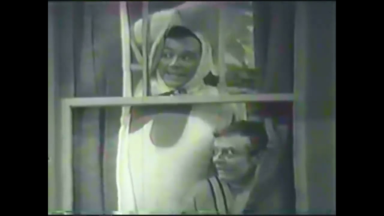 The Classic Electric Company - Episode 360