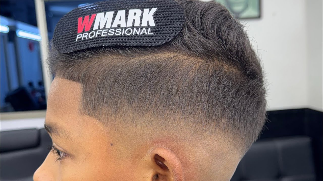 MID FADE 