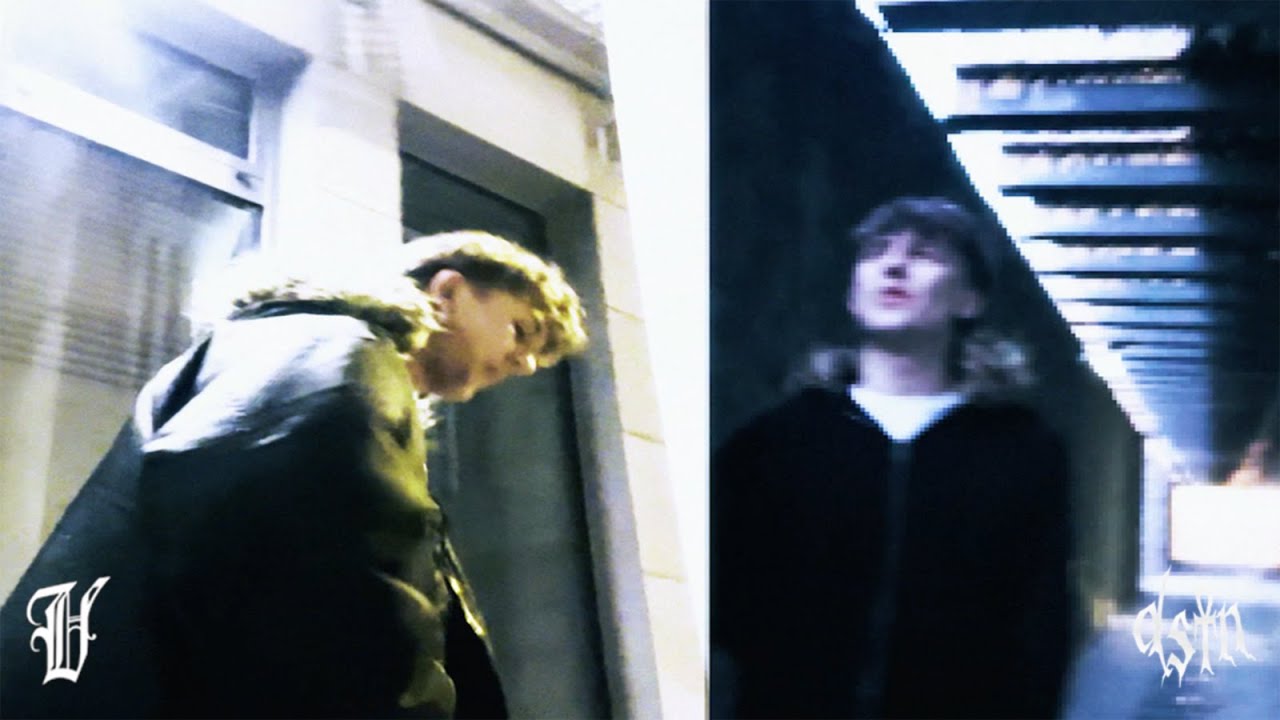 pankiewizc x hesa - mam dość (Official Video)