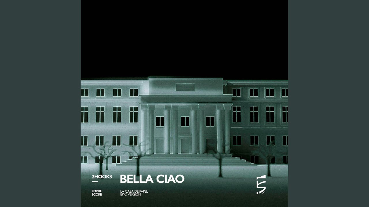La Casa de Papel: Bella Ciao