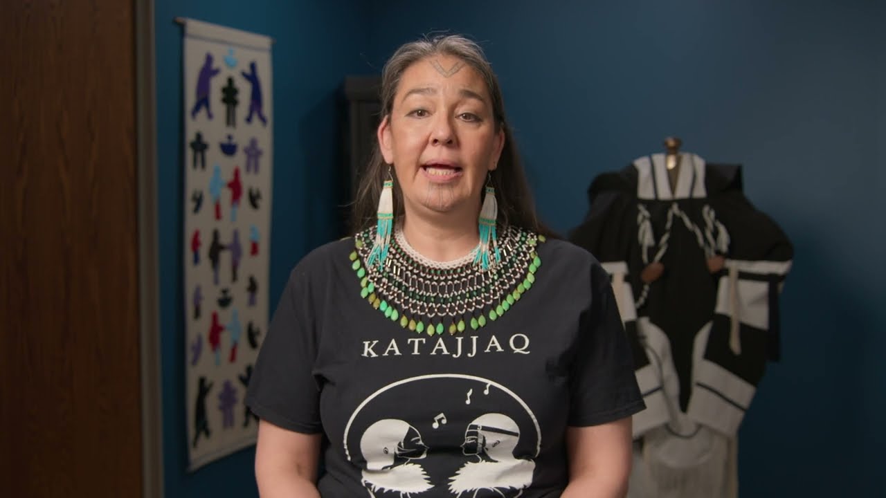 Pauktuutit Inuit Women of Canada President Gerri Sharpe's Statement on Traditional Midwifery