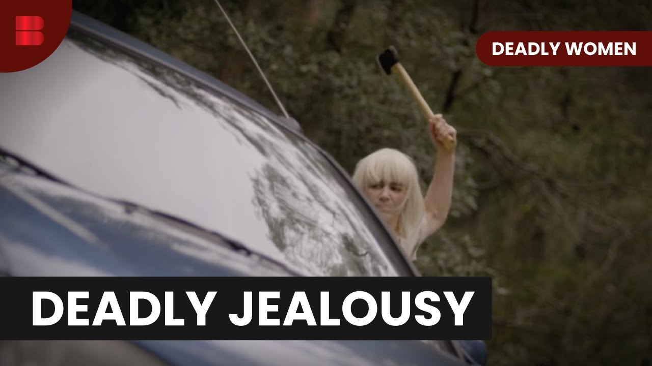 Diana Haun's Sadistic Killing - Deadly Women - S09 EP04