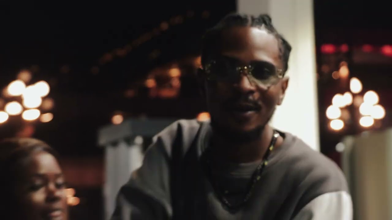 Pressure Law, Countree Hype - Banga (Official Video)