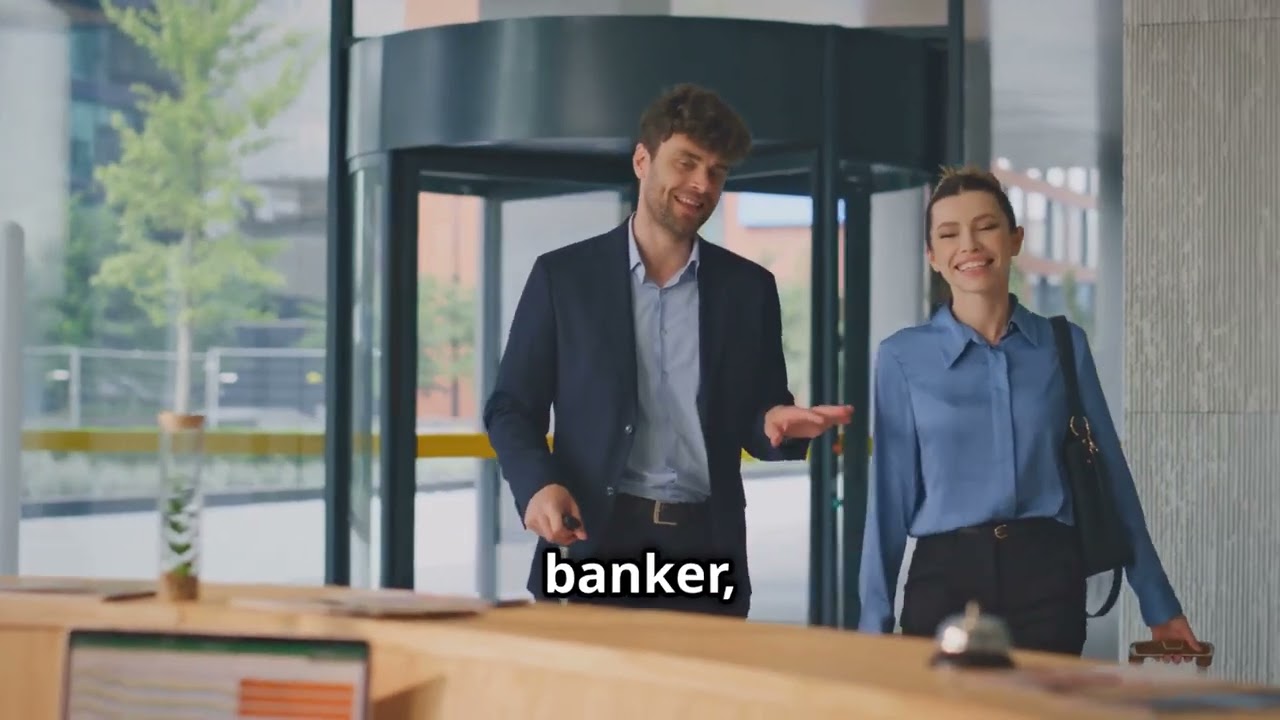 High net worth private banking