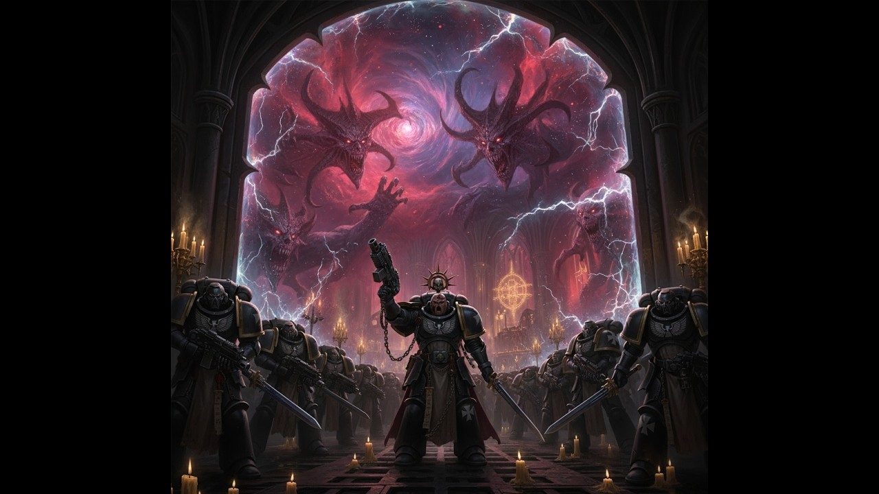 Sea of Souls