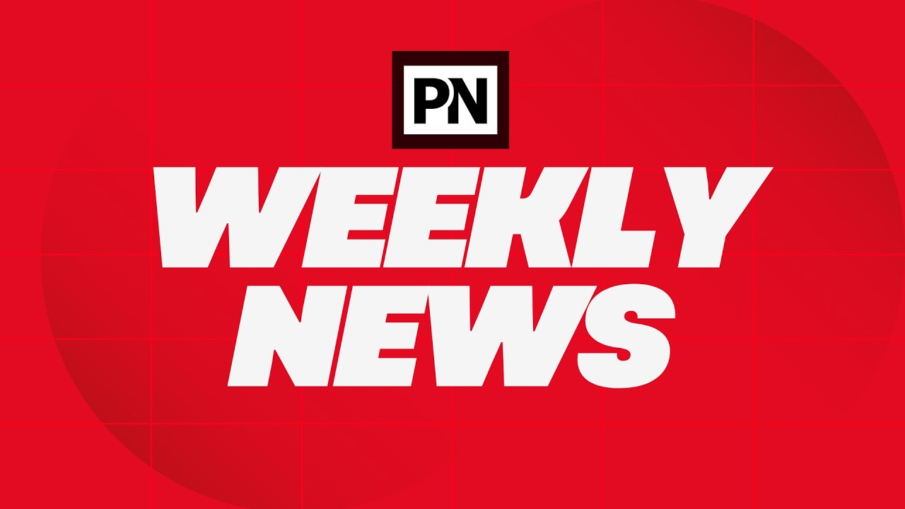 Ukraine Escalates, U.S.&ndash;Iran Tensions Rise & Global Trade Reshapes | Weekly Round-Up