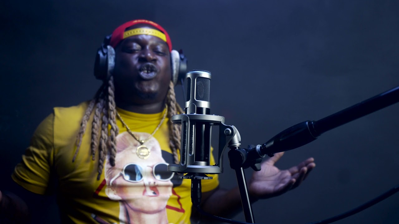 2Gunz - Paper Chase (Live Performance) (1Take) @WikidFilms