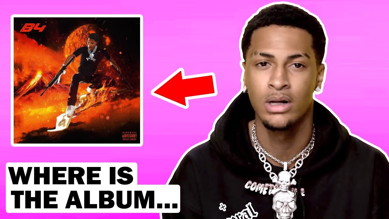 What Happened To Comethazine & Bawskee 4?