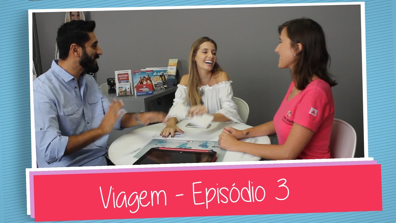 #PaolaViaja - VAMOS PARA MALTA! (Seguro viagem/Como levar dinheiro/Carteira de estudante)