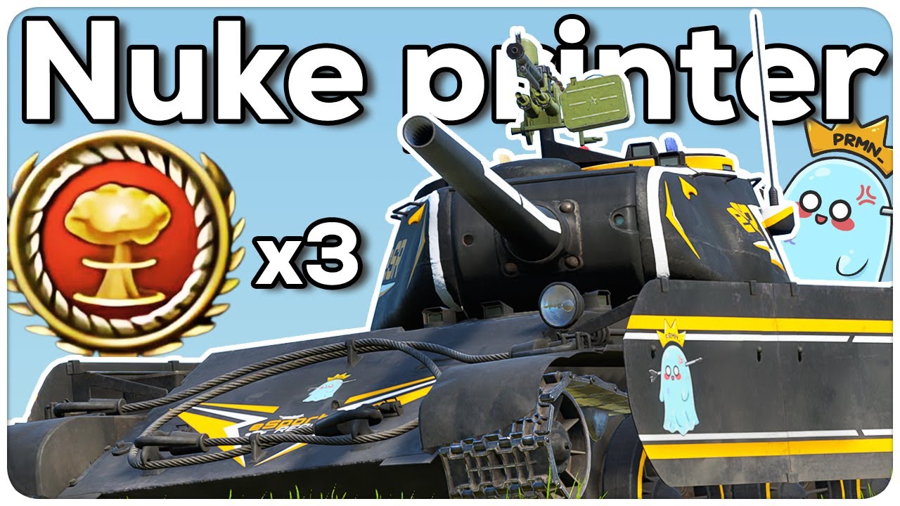 Why I Fell in Love with the T-44-100...