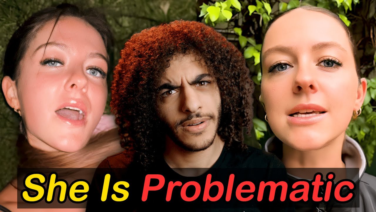 TikTok's Most OUT OF TOUCH Influencer - Taraswrld Deepdive