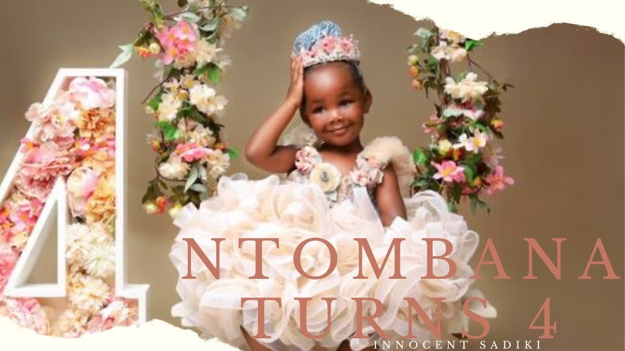 Ntombana Birthday shoot! Happy Birthday Ntombana| VLOG with our Family