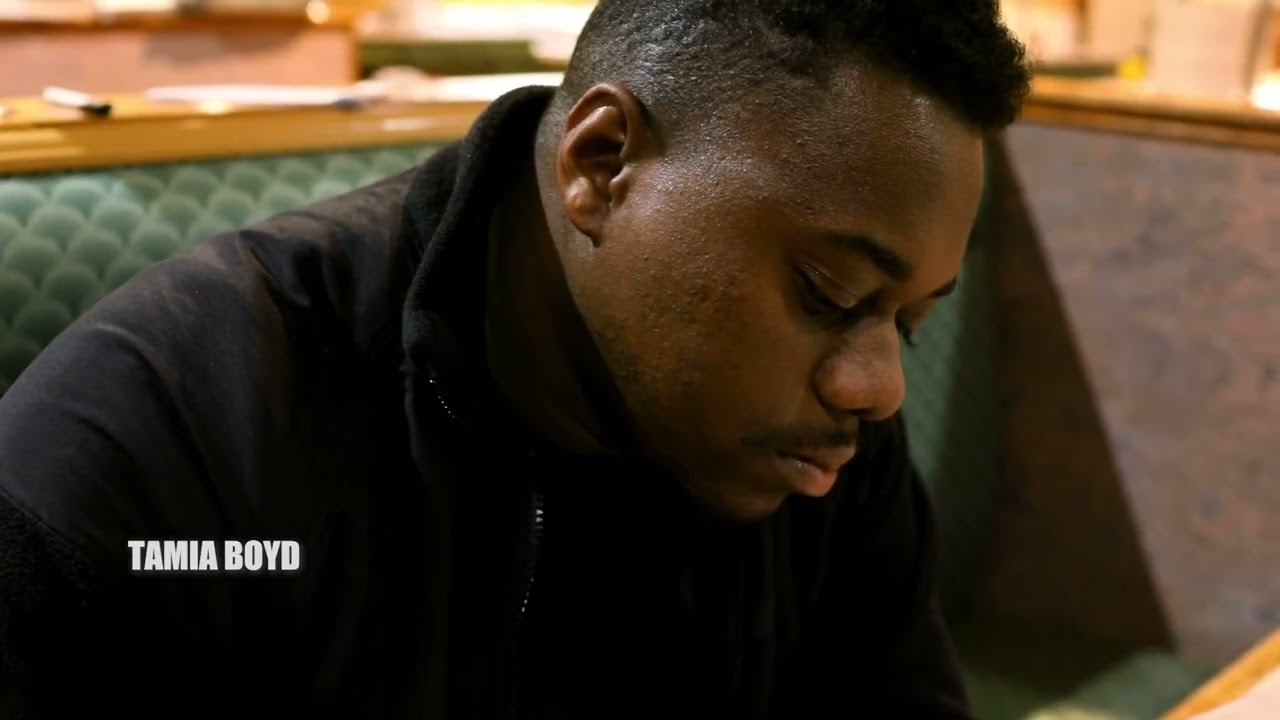 KILLUMBIA, USA  (Season 4) EP 7 KUSA