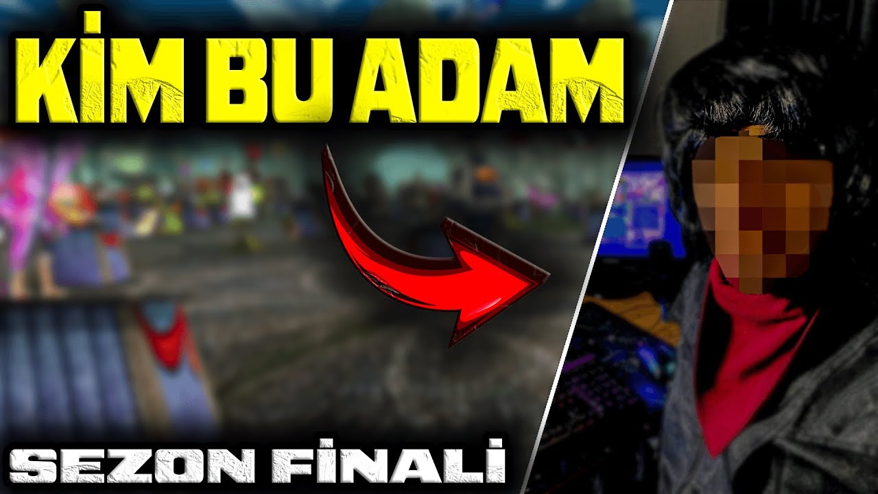 HIRSIZI BULDUM! | KİM BU EVİMİ BASAN ADAM! | SEZON FİNALİ! Pazar Yaparak Char Diziyorum #19