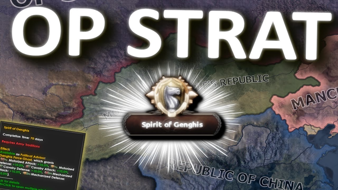 HORSES ARE SECRETLY OP IN WW2 MULTIPLAYER