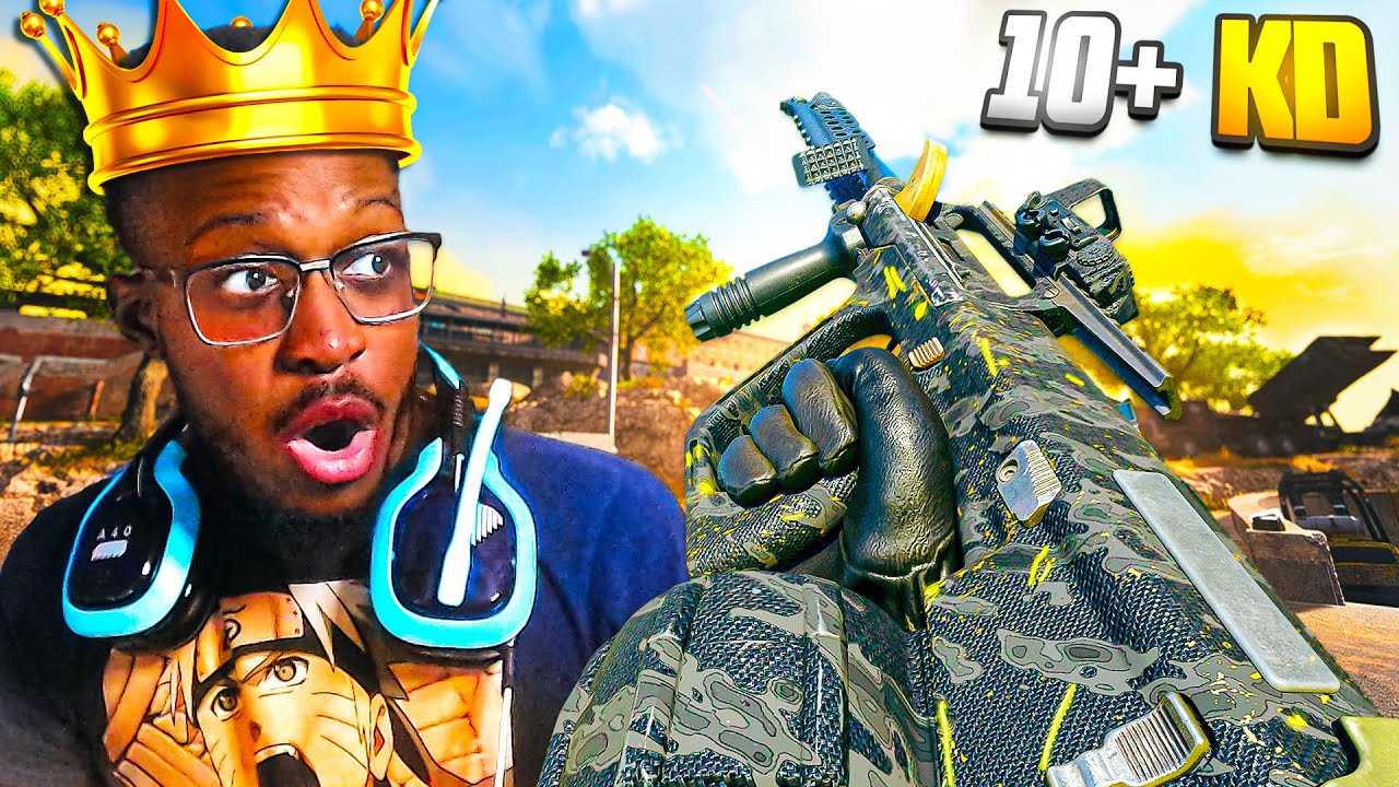 Black Ops 7 Waiting Room! Playing with Viewers (Warzone)