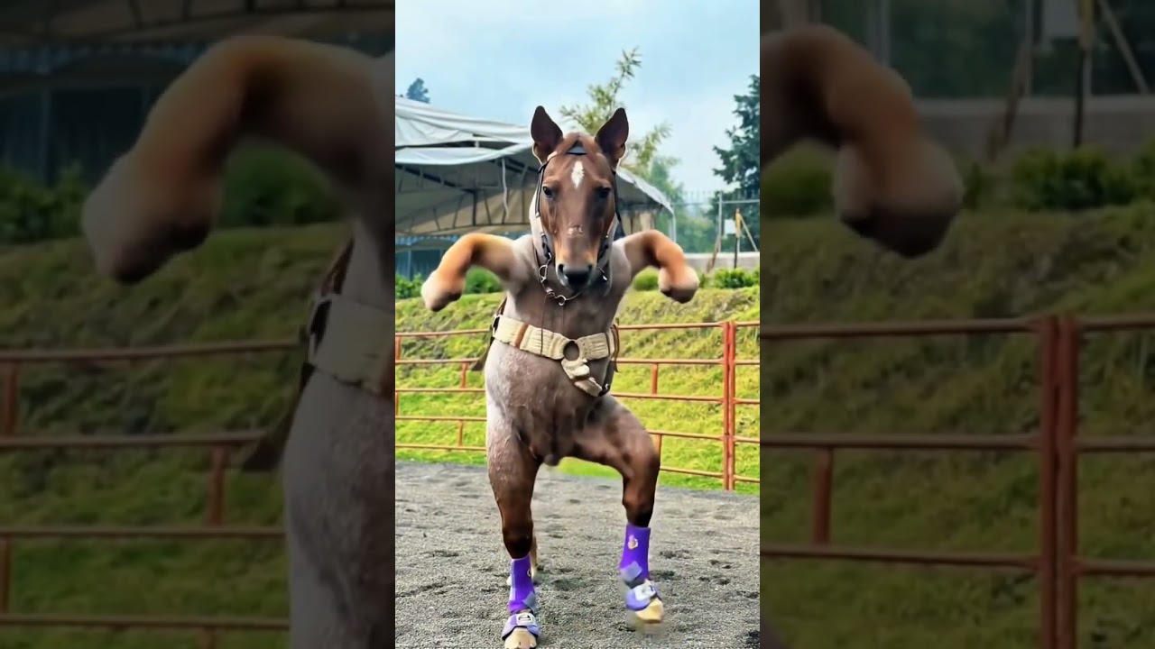 #horse