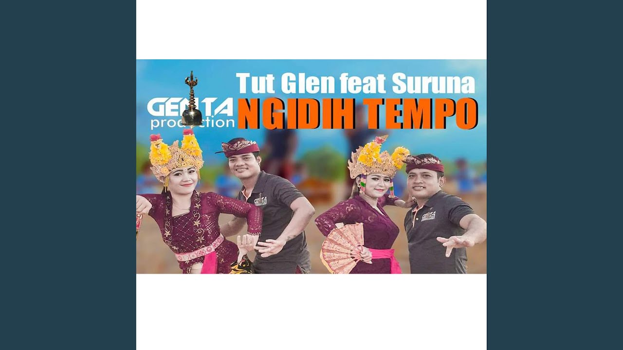 Ngidih Tempo