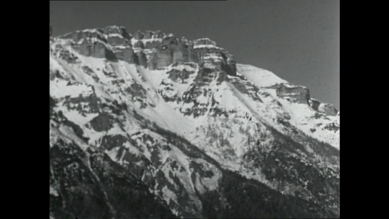Da Montebel - Coro della SOSAT (1967)