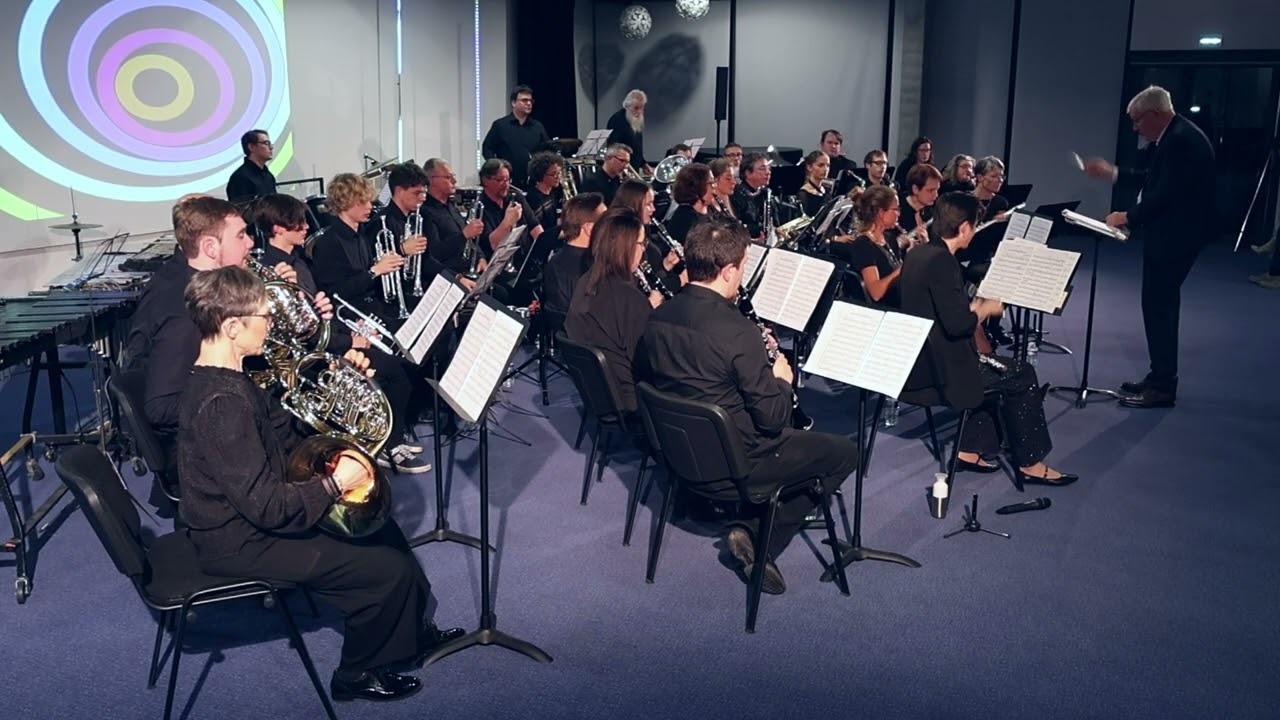 Braveheart - Lys Music Orchestra