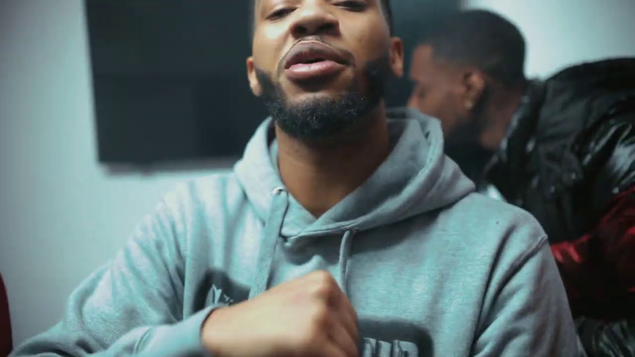 GlockBoyz Teejaee “Since A Kid” (Official Music Video)