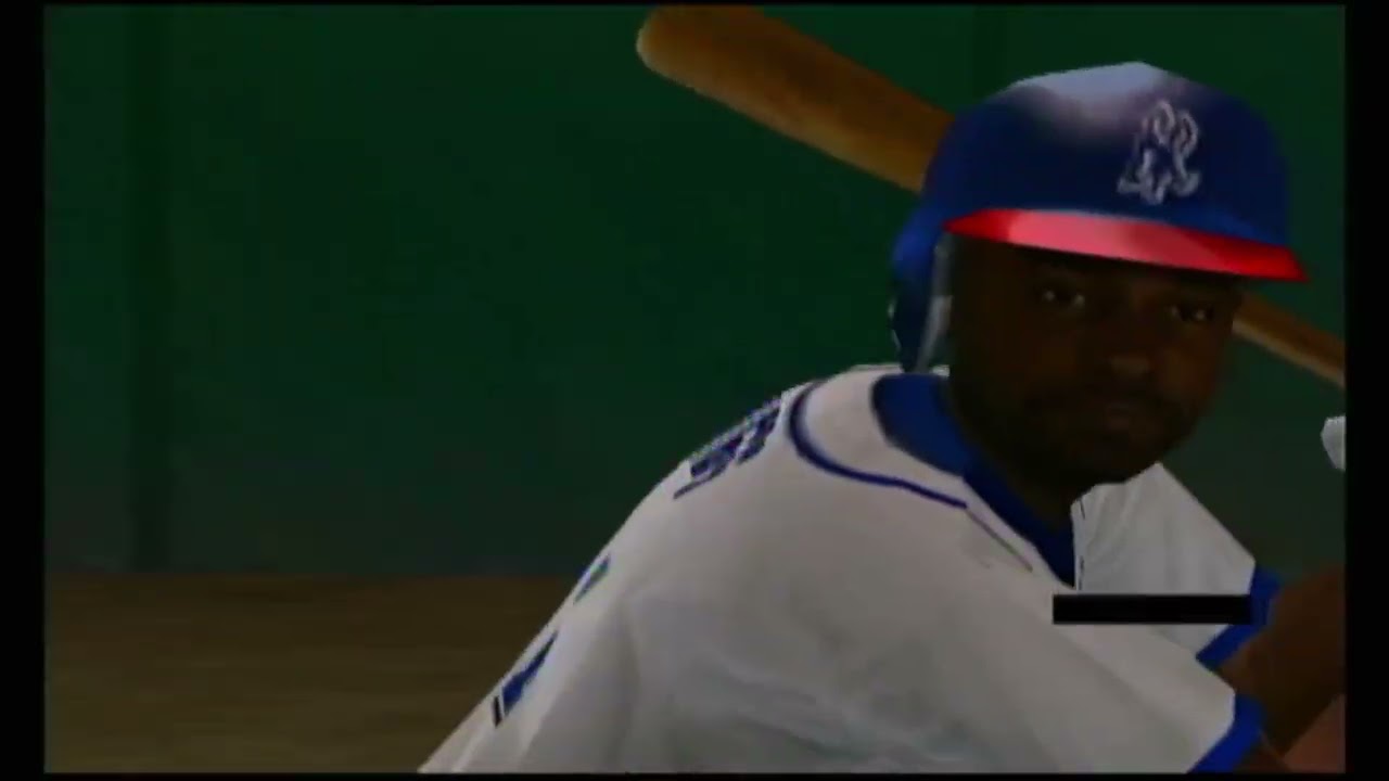 MVP Baseball 2005: 9-inning 10:31