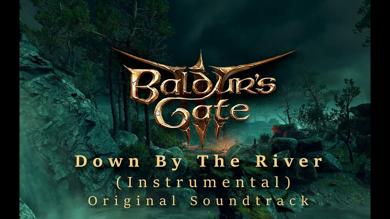 Baldur's Gate 3 OST - 