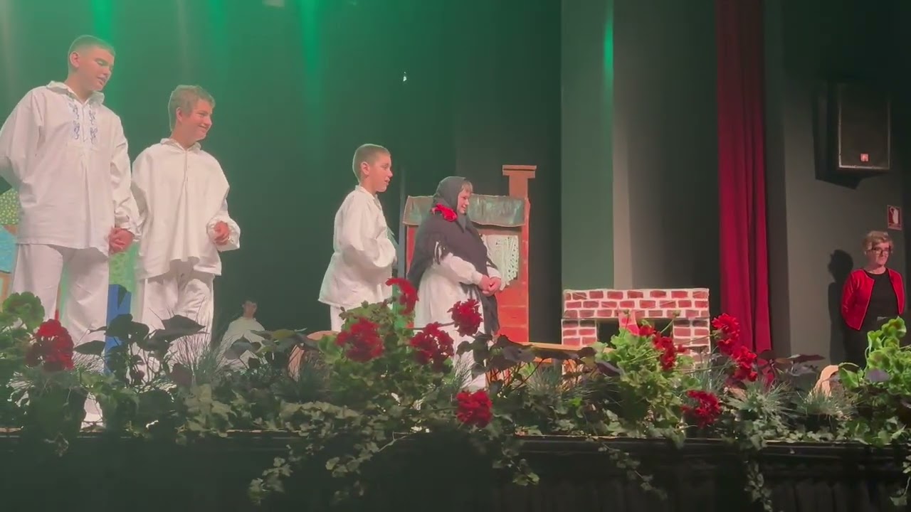 Svečanost obilježavanja 85. godina Centra za odgoj i obrazovanje Velika Gorica