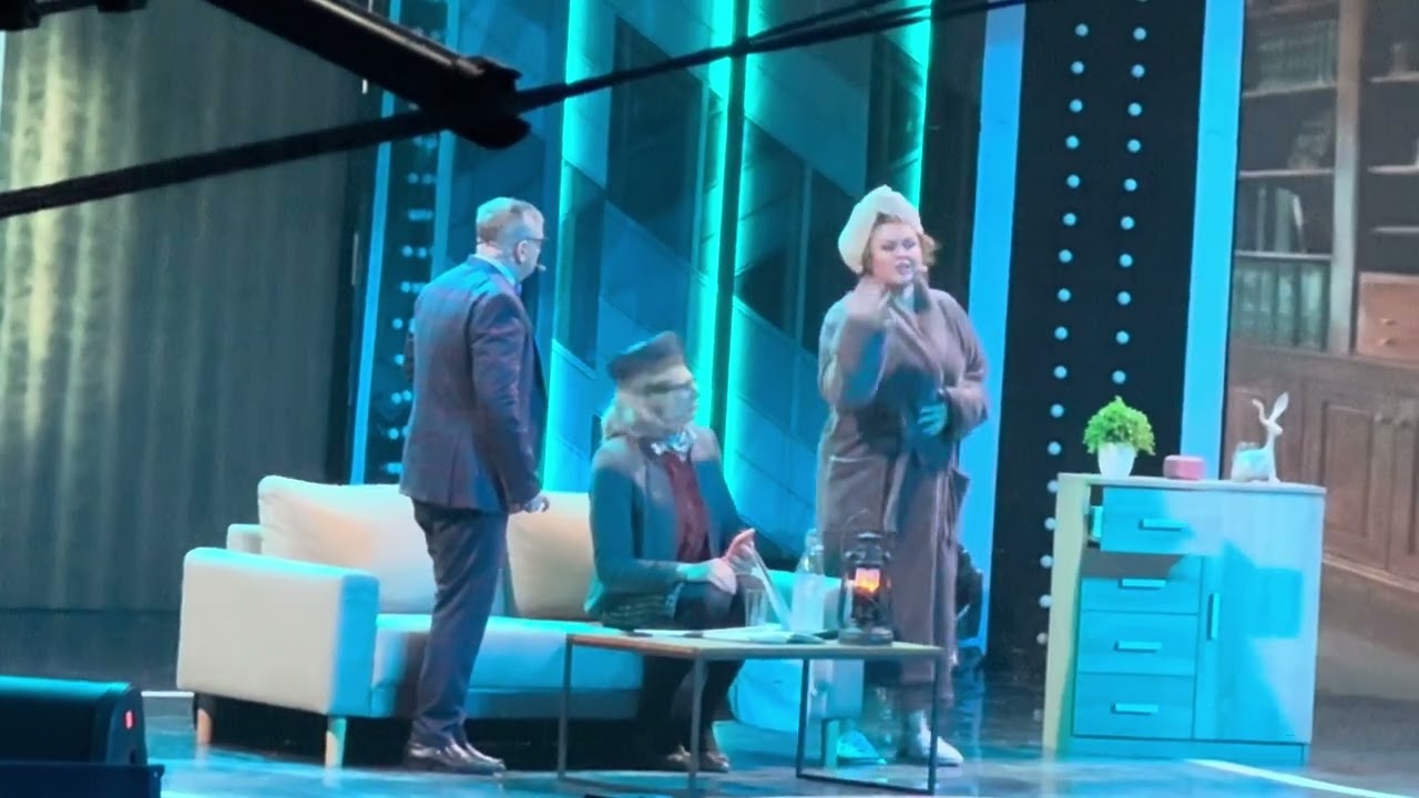 DIZEL show👍😁- 2026рік